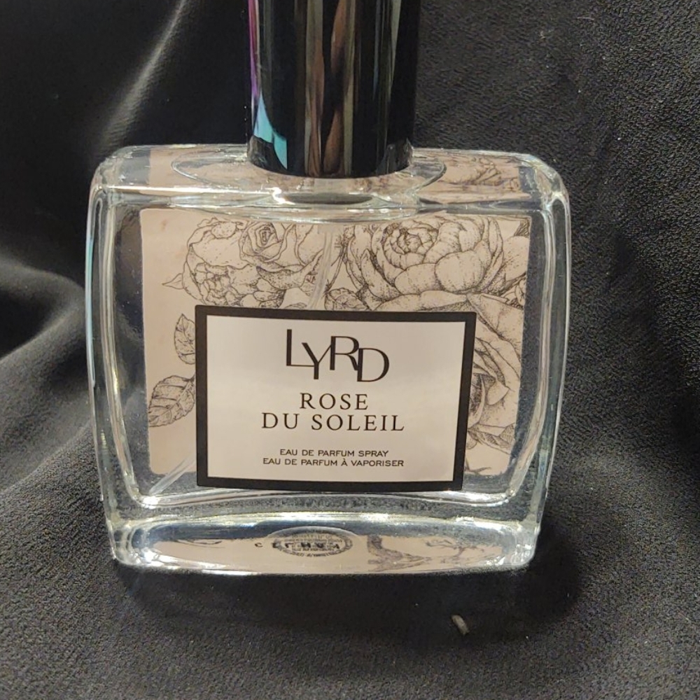 Lyrd Soleil Rose 1.7 oz